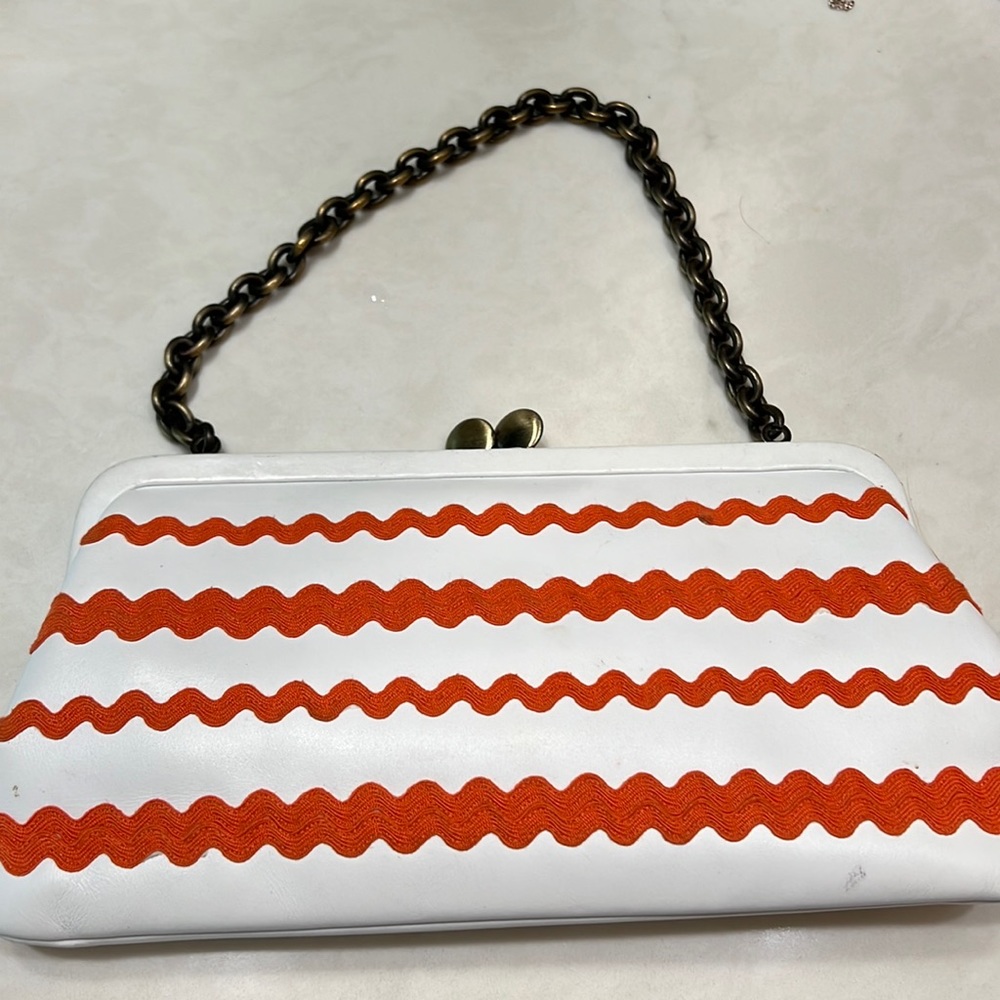 Purse by Cynthia Rowley